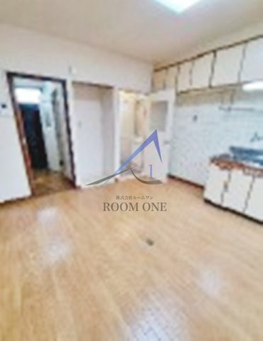 ＬＩＡＭの居間・リビング|洋室のお部屋です。