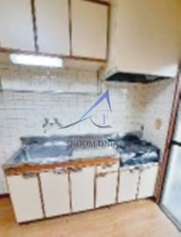 ＬＩＡＭのキッチン|キッチンです。