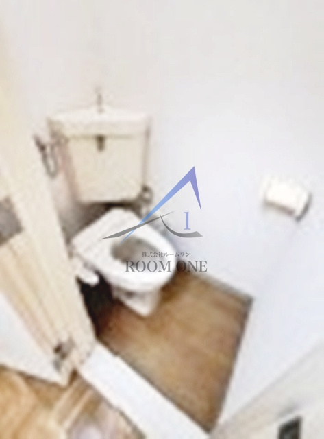 ＬＩＡＭのトイレ|トイレです。