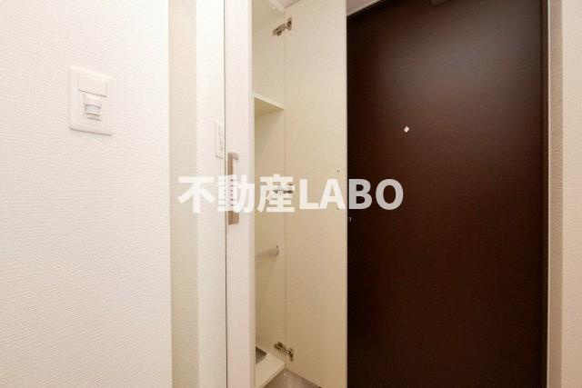 エスリードレジデンス大阪難波のその他