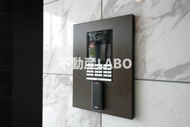 エスリードレジデンス大阪難波のその他