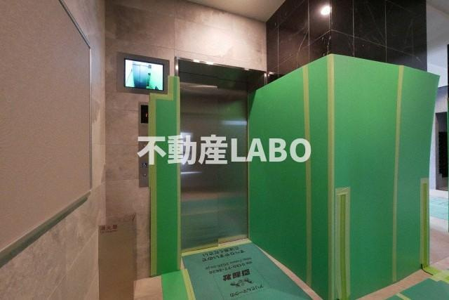 エスリードレジデンス大阪難波のその他