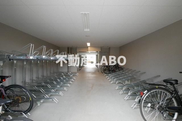 エスリードレジデンス大阪難波のその他