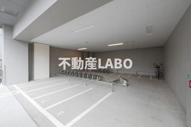 エスリードレジデンス大阪難波のその他