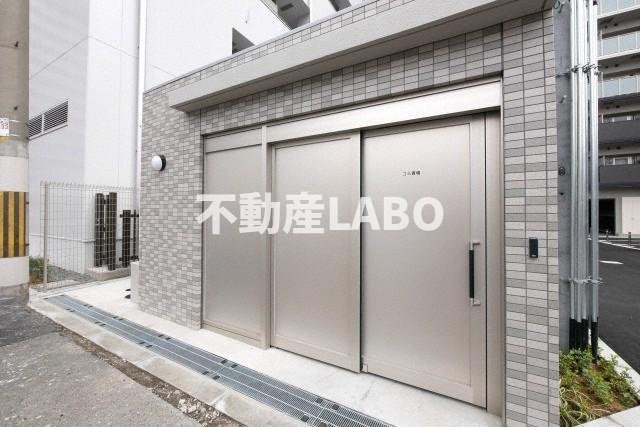 エスリードレジデンス大阪難波のその他