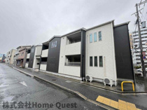 ラヴィーユ布施の画像