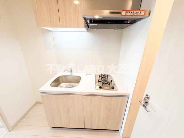 アドバンス難波南ワイズのその他