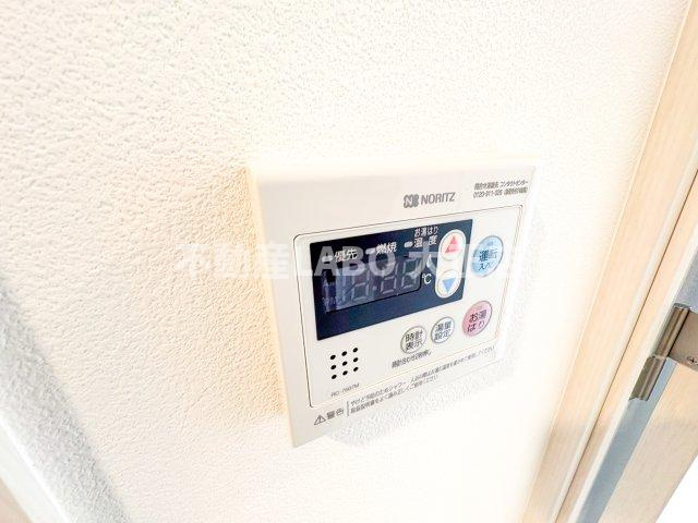 アドバンス難波南ワイズのその他