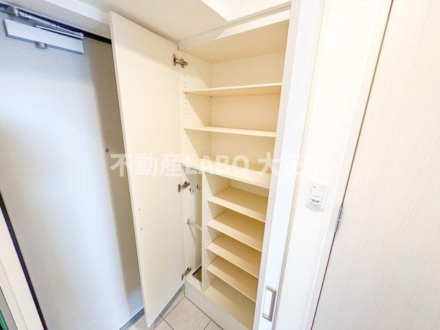 アドバンス難波南ワイズのその他