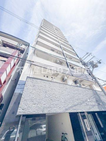 アドバンス難波南ワイズ