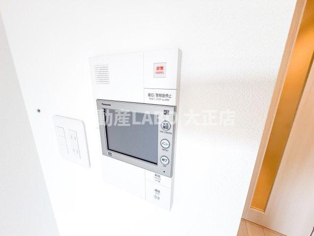 アドバンス難波南ワイズのその他