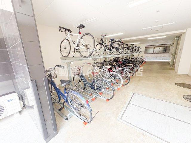 アドバンス難波南ワイズのその他