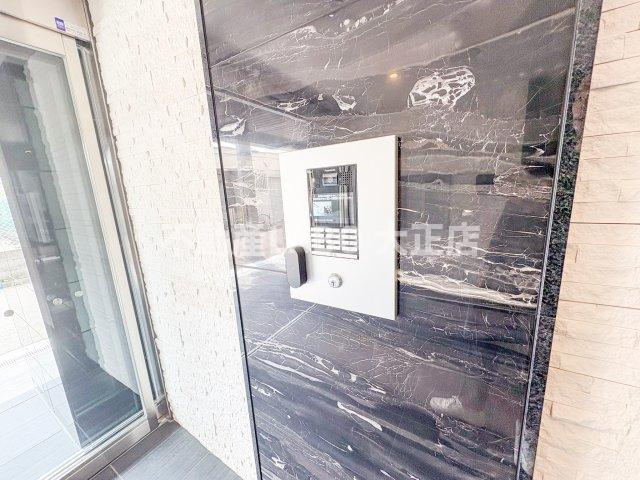 アドバンス難波南ワイズのその他