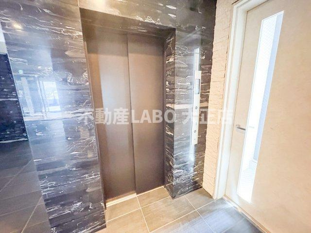 アドバンス難波南ワイズのその他