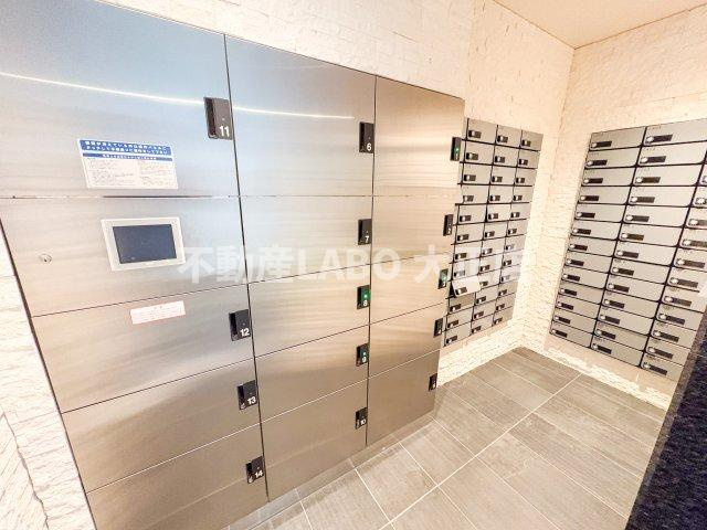 アドバンス難波南ワイズのその他