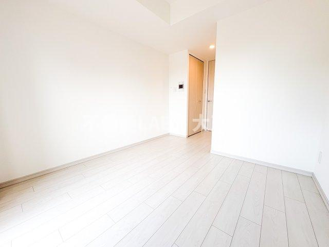 アドバンス難波南ワイズの居間・リビング