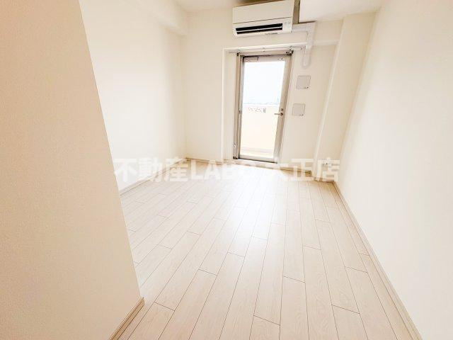 アドバンス難波南ワイズの内装