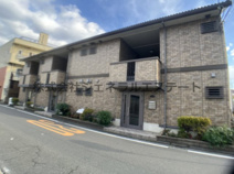 メゾンジュネスの画像