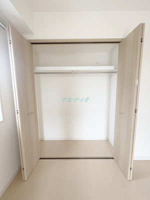 【収納】 | スカイグランデ日暮里