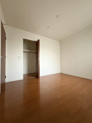 【洋室】 | ☆ディークラディア三国ヶ丘