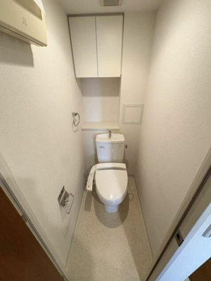 【トイレ】 | ☆ディークラディア三国ヶ丘