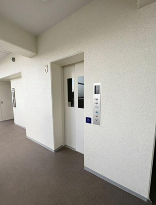 【その他共用部分】 | ☆ディークラディア三国ヶ丘