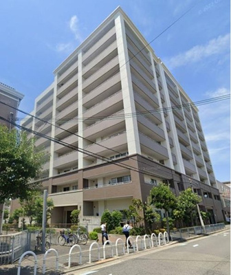 【外観】 | ☆ディークラディア三国ヶ丘