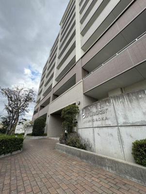 【外観】 | ☆ディークラディア三国ヶ丘