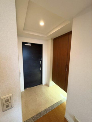 【玄関】 | ☆ディークラディア三国ヶ丘