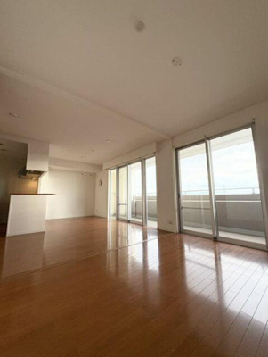 【居間・リビング】 | ☆ディークラディア三国ヶ丘