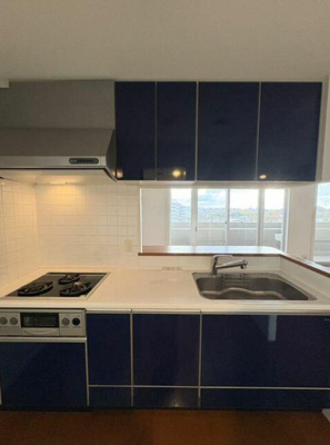 【キッチン】 | ☆ディークラディア三国ヶ丘