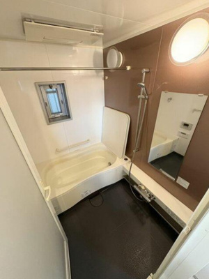 【浴室】 | ☆ディークラディア三国ヶ丘