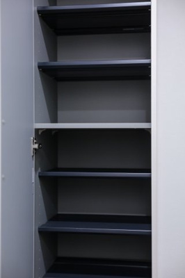 【収納】 | Calm戸畑 | シューズBOXがあるのですっきり片付きます。