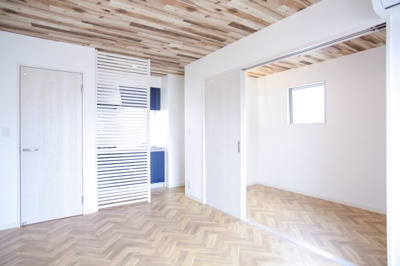 【内装】 | Calm戸畑 | 快適にお過ごしいただけるおすすめのお部屋です。