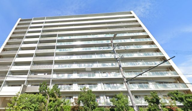 ネオコーポ鶴見緑地 の画像