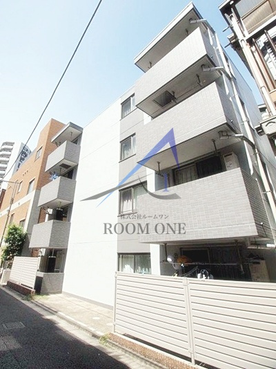 レジデンス小石川