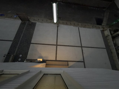 【駐車場】 | 南城市知念海野（全2棟）ラスト2号棟 | 2号棟　並列駐車2台可♪