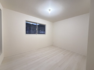 【洋室】 | 南城市知念海野（全2棟）ラスト2号棟 | 2号棟　洋室6.68帖＋CL付き♪