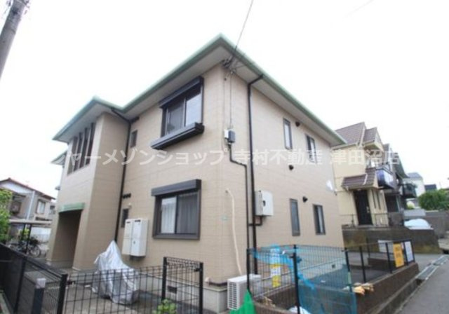 パステルハウス