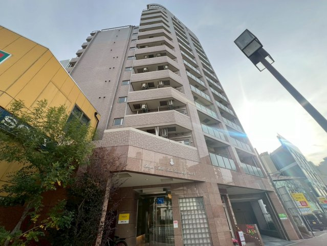 ロイヤルヒル神戸三ノ宮Ⅱ