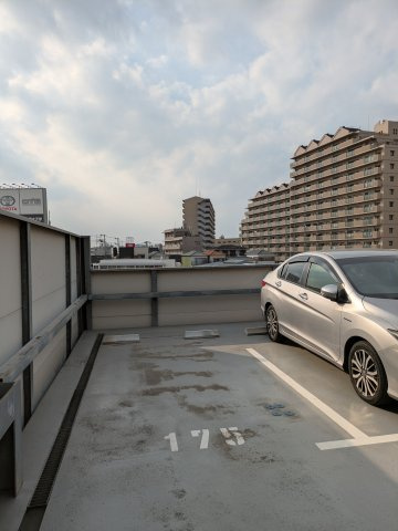 分譲駐車場　№175 