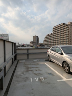 分譲駐車場　№175 