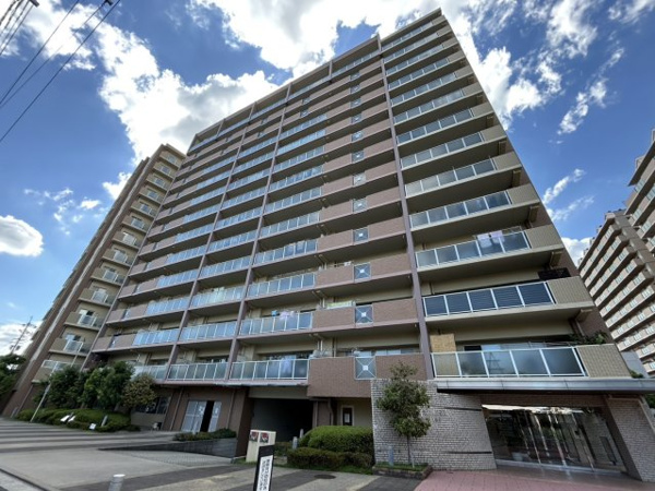 キャステージパーク４番街の画像
