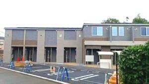 グレースヒルズ