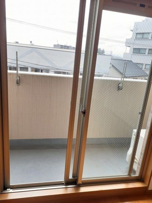 【バルコニー】 | スティブルプレイス