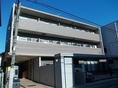 【外観】 | スティブルプレイス