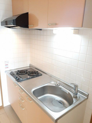 【キッチン】 | スティブルプレイス