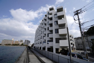 【上質リノベ】宇品シーサイドマンションの画像