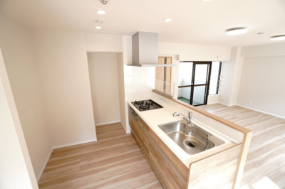 【外観】 | 【上質リノベ】宇品シーサイドマンション