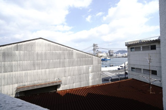 【展望】 | 現地（2026年3月7日11：00頃）撮影